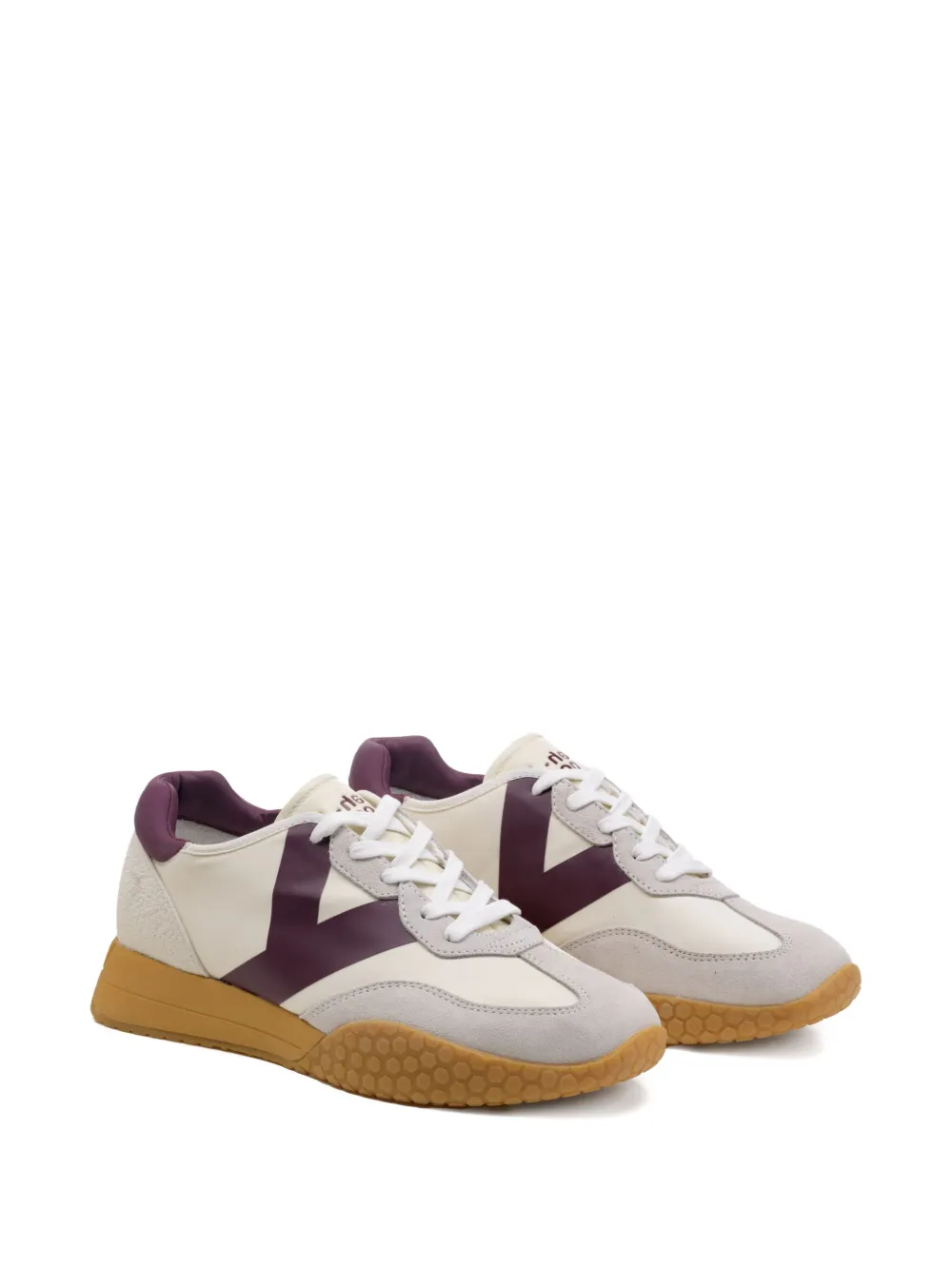 KEH NOO suede sneakers | Tenis bajos | Image 2