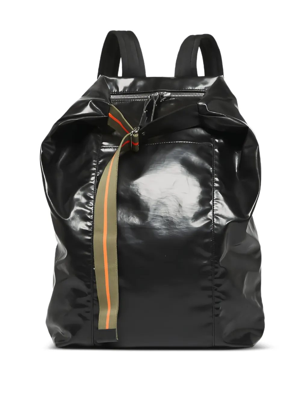 Jack Gomme Lille Escape calfskin backpack | Image 2