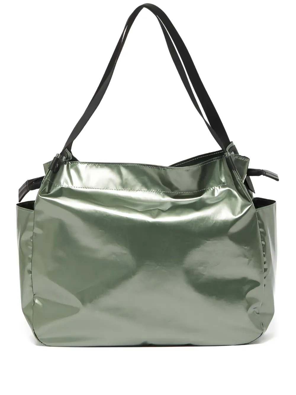 Jack Gomme metallic shoulder bag | Women | Image 2