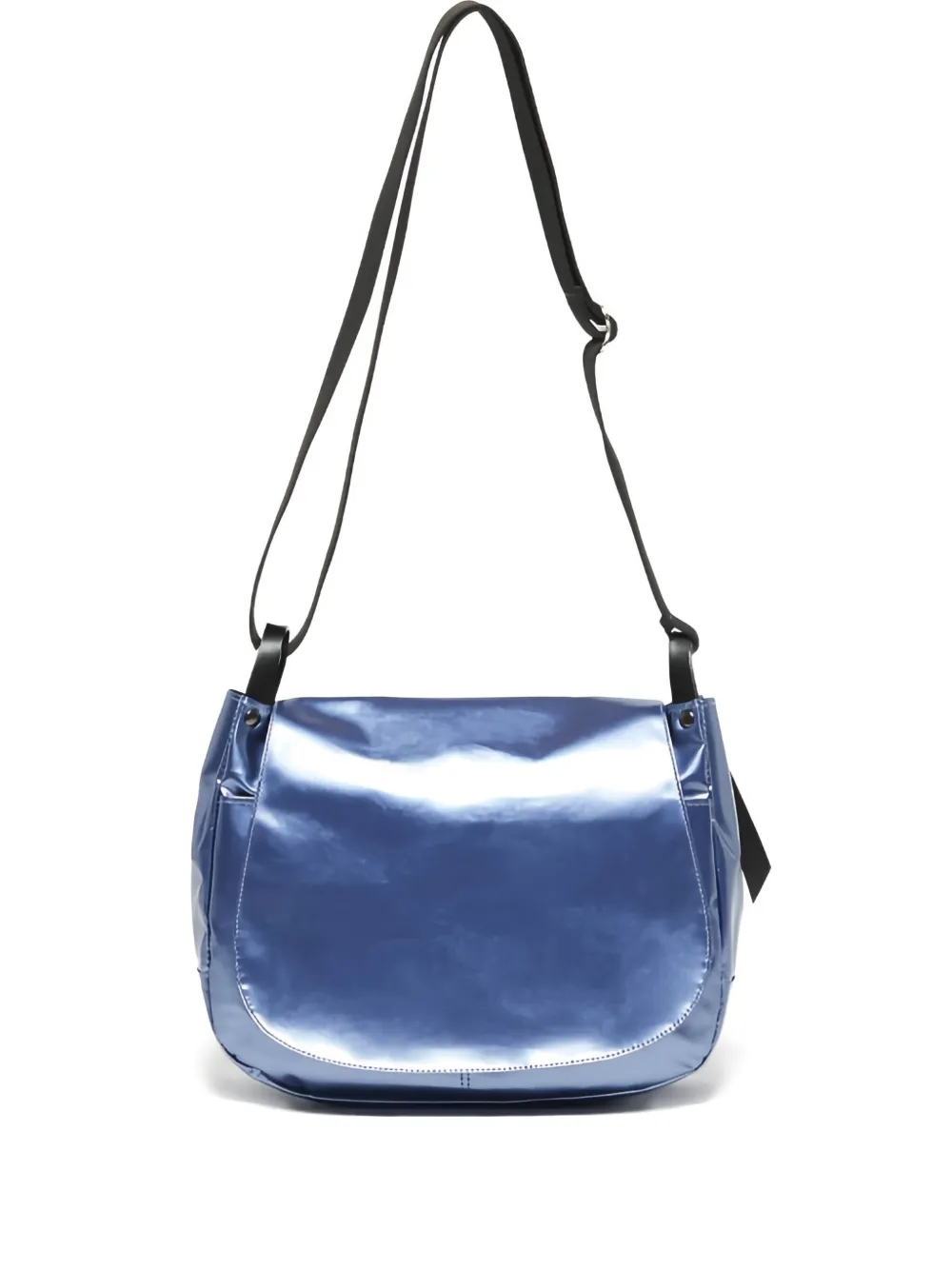 Jack Gomme Nico shoulder bag | Blue | Image 1