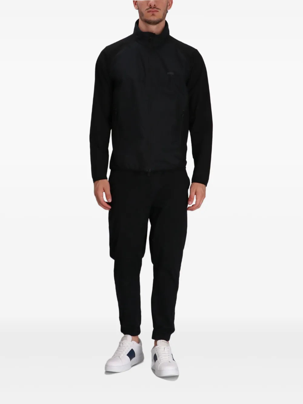 BOSS zip-up track jacket | Sport Jackets & Windbreakers | Image 2