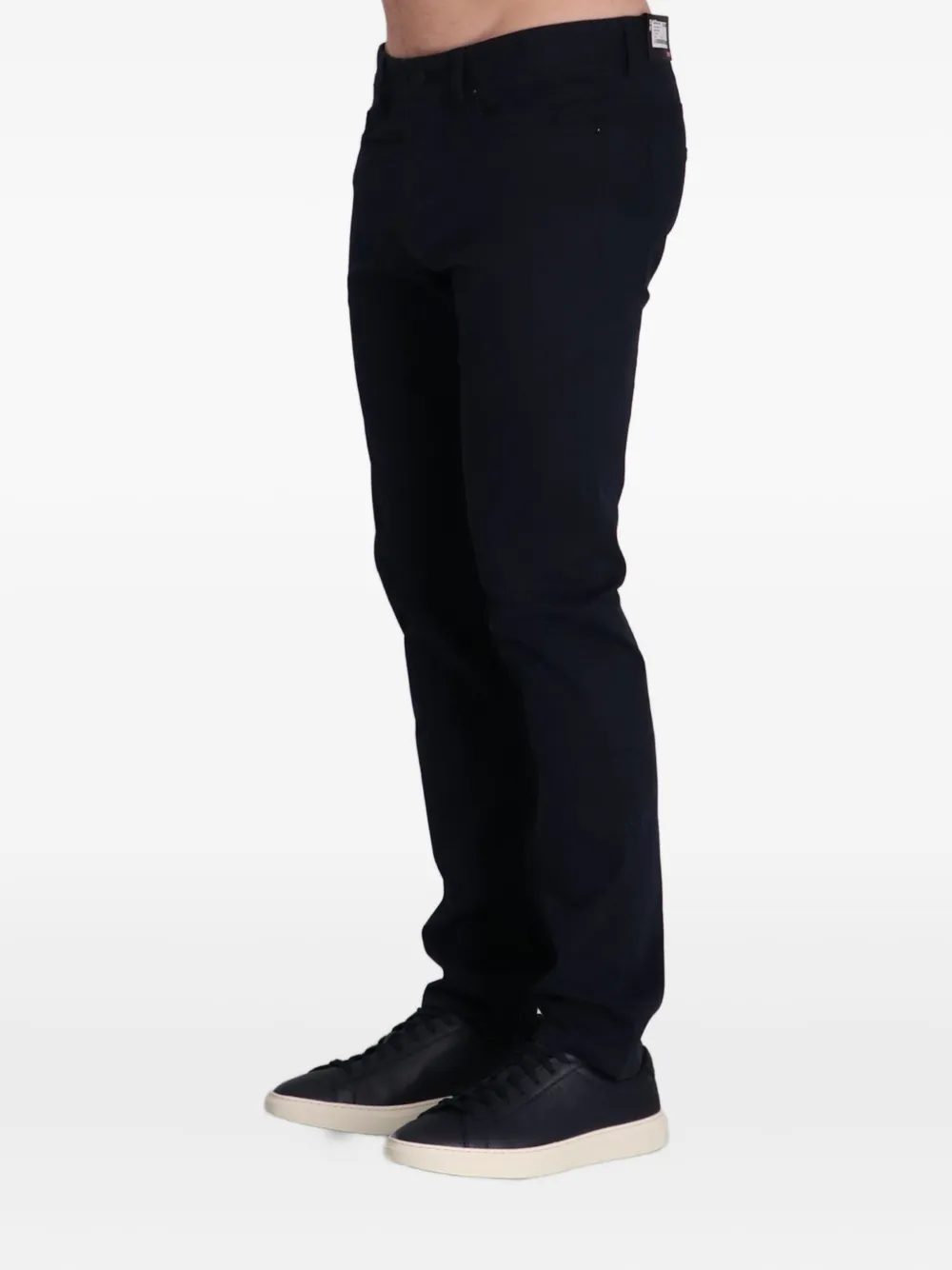 BOSS Slim-fit broek 404