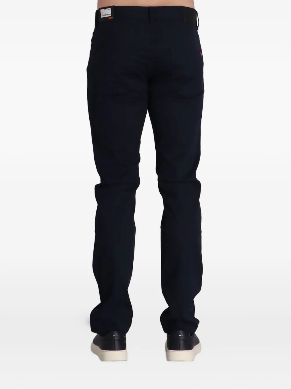 BOSS Slim-fit broek 404