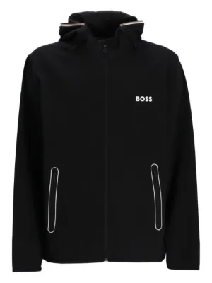 BOSS メンズ ウインドブレーカー通販 - FARFETCH