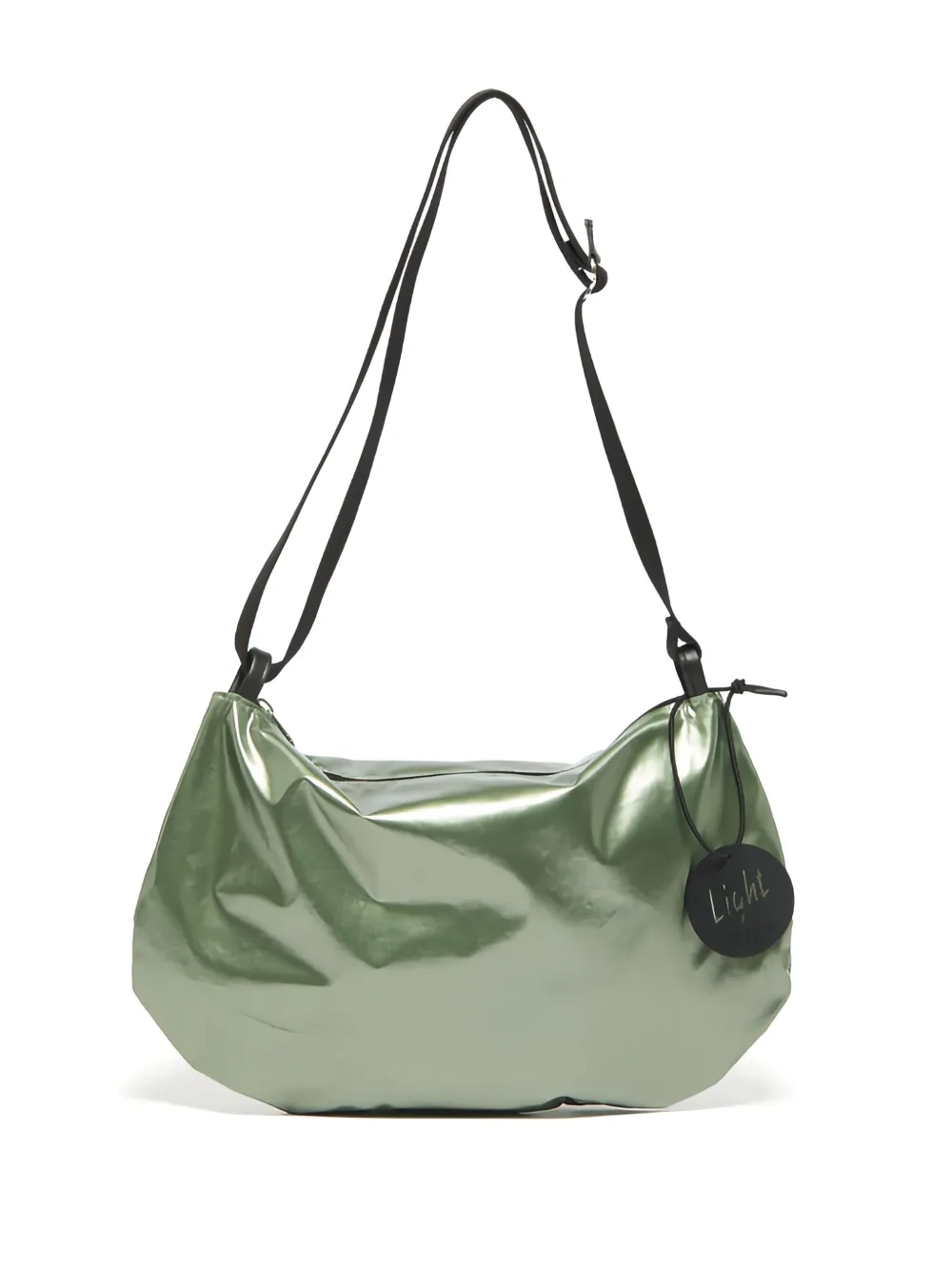 Jack Gomme Liris metallic shoulder bag | Women | Image 2