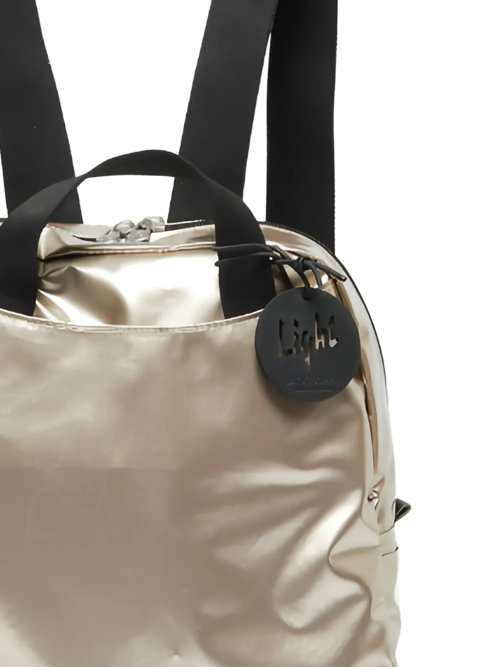 Jack Gomme Lami Light top-handle backpack | Women | Image 2