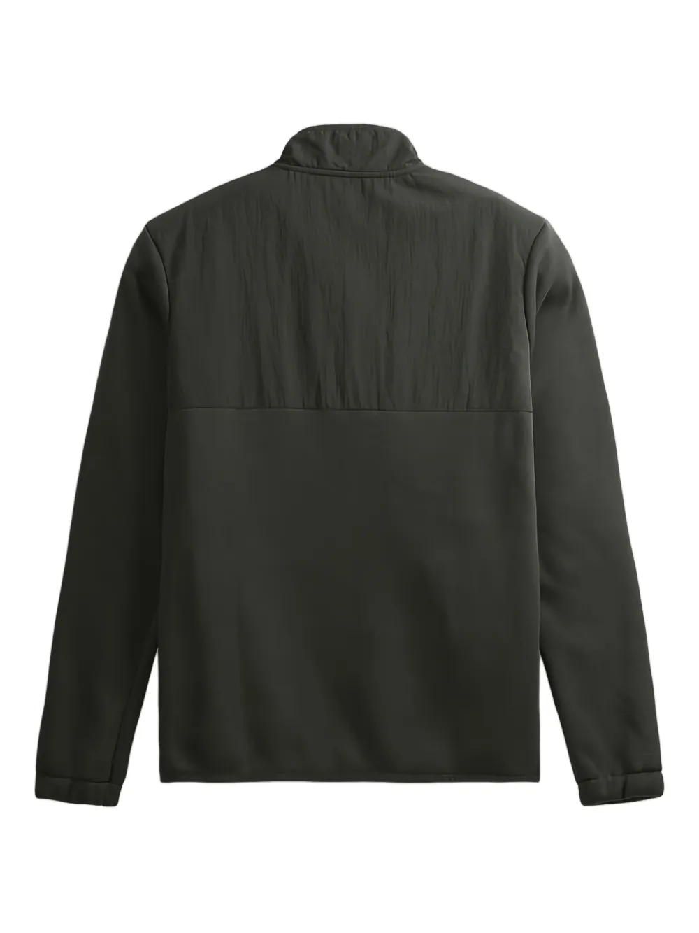PICTURE panelled zip-up sweater | Sweatshirts | Image 2