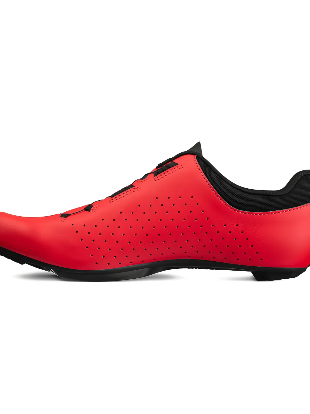 Fizik boa-dial perforated cycling shoes | Performance Trainers | Image 2