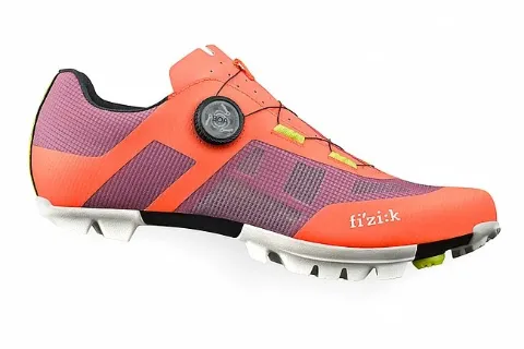 Fizik Boa-dial mesh schoenen