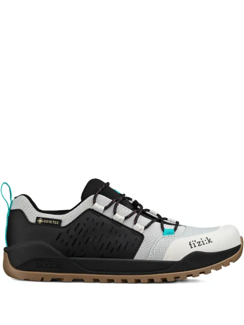 Fizik  perforated lace-up sneakers 