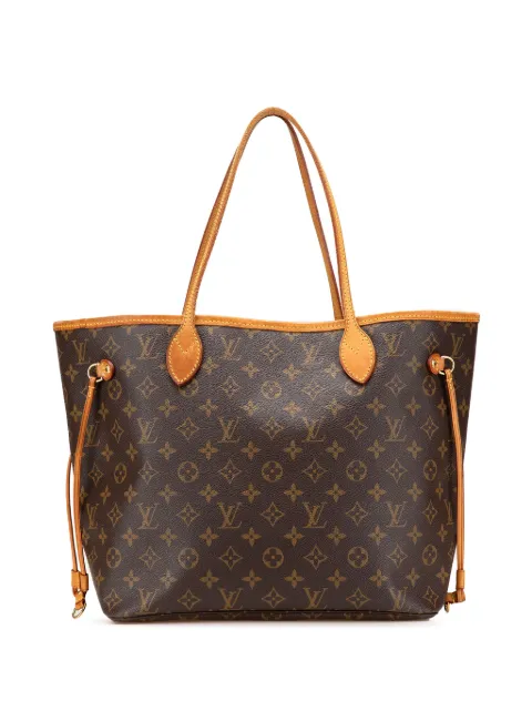 Louis Vuitton Pre-Owned tote Monogram Neverfull MM 2008