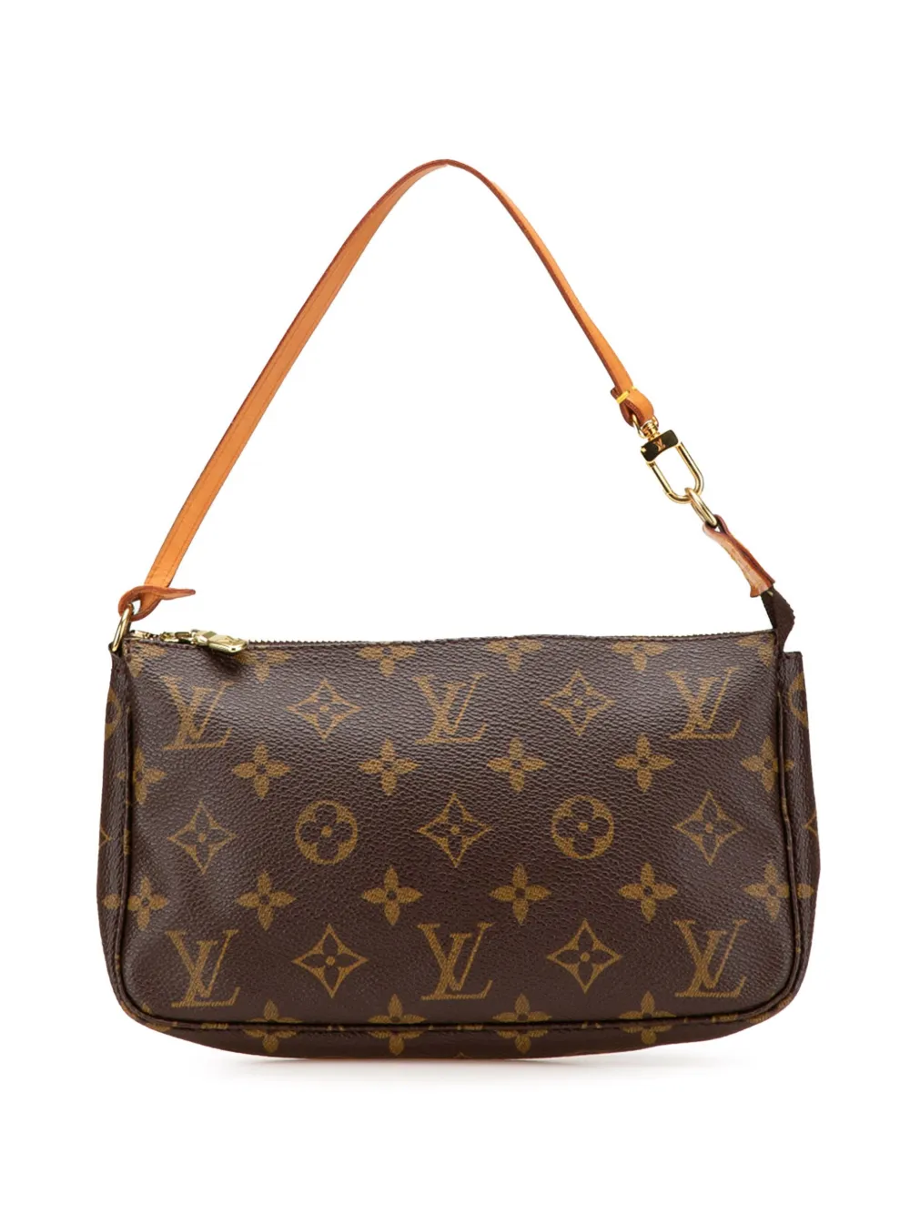 2001 Monogram Pochette Accessoires shoulder bag