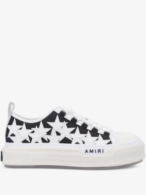 AMIRI Stars low-top sneakers