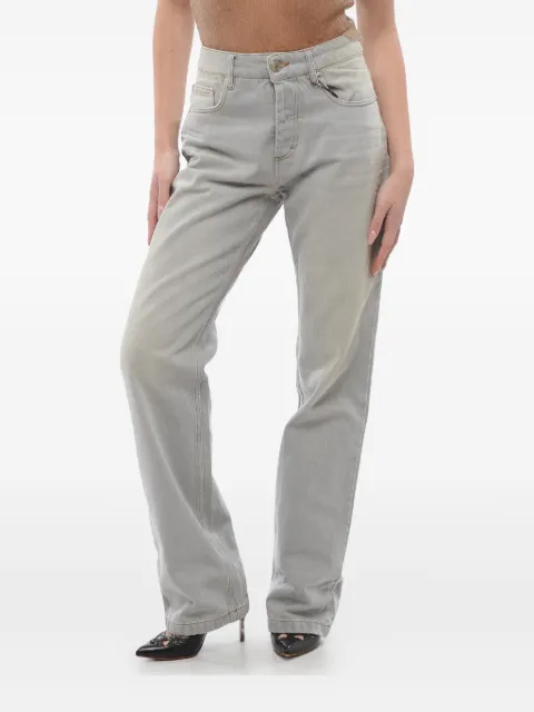 AMI Paris high-rise jeans