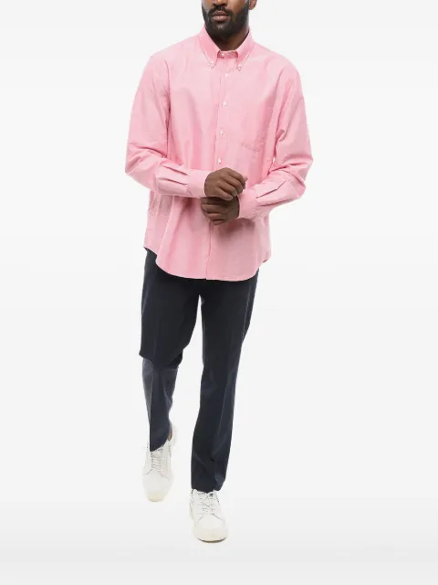 ASPESI New Magra cotton shirt