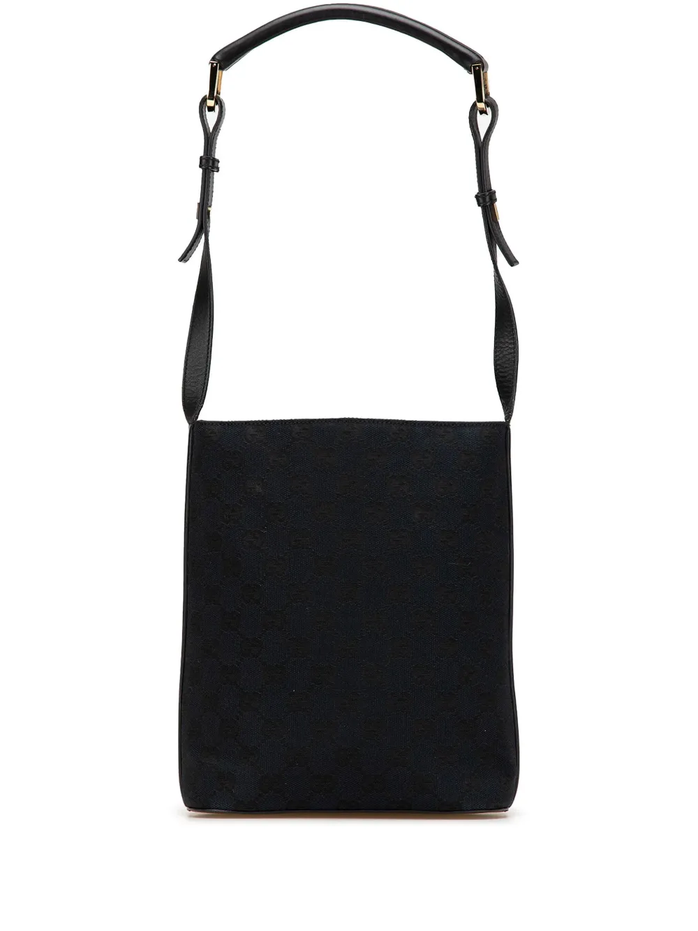Gucci Pre-Owned 2000-2015 GG Canvas shoulder bag | Blue | Image 1