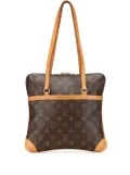 Louis Vuitton Pre-Owned 2004 Monogram Coussin GM shoulder bag - Brown