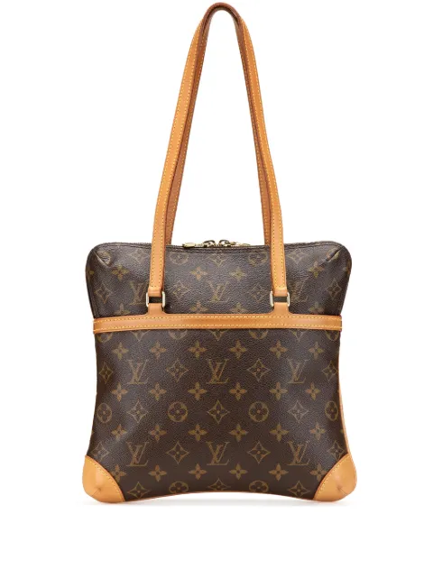 Louis Vuitton Pre-Owned 2004 Monogram Coussin GM shoulder bag