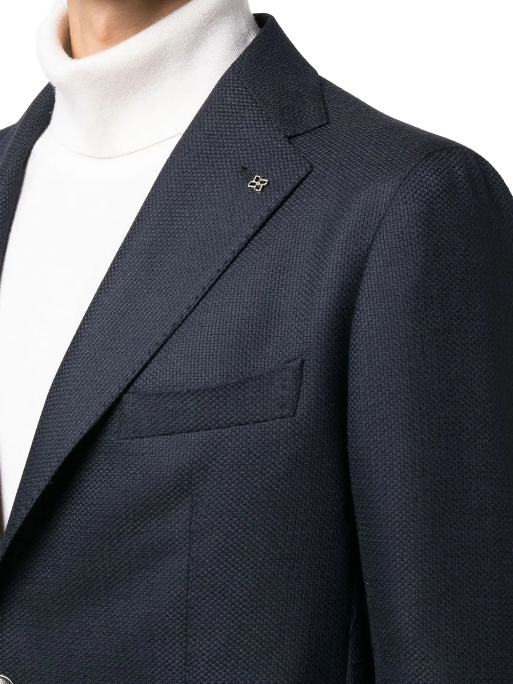 Tagliatore two-button blazer | Blazers | Image 2