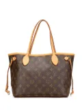 Louis Vuitton Pre-Owned 2008 Monogram Neverfull PM tote bag - Brown