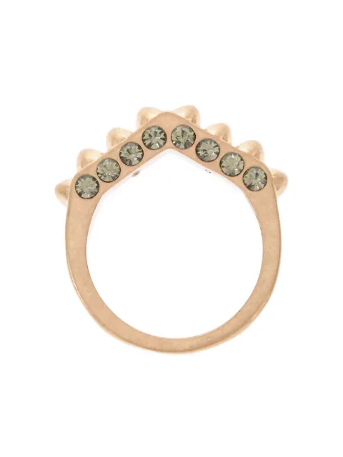 AllSaints bague Rianne