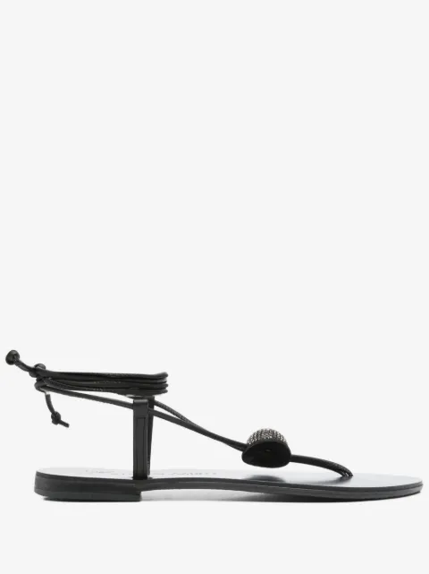 Nicolas Lainas sandalias Emmy Lou