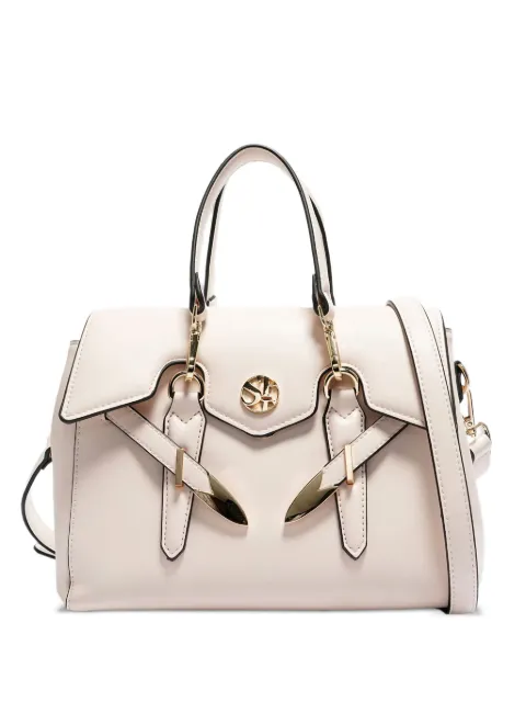 Secret Pon Pon medium Yalis tote bag