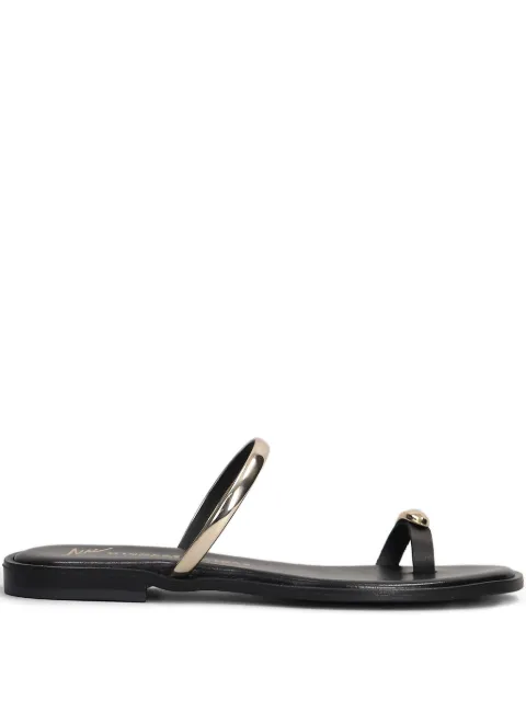Nicolas Lainas Arch Kythnos flat sandals