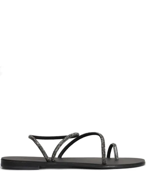 Nicolas Lainas sandalias Arch Ithaca