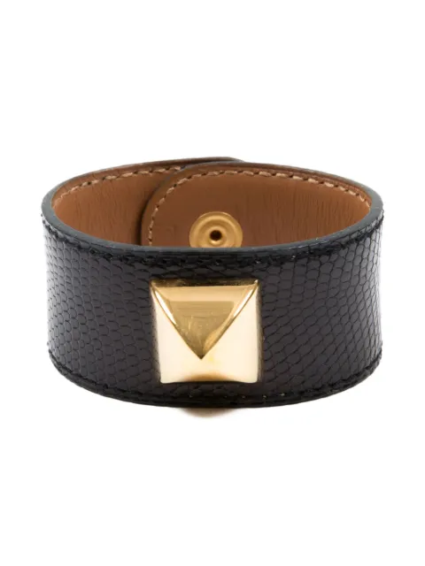 Hermès Pre-Owned 1998 Medor bracelet