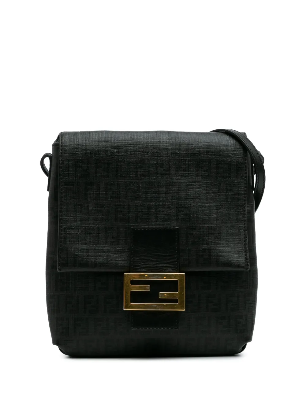 2010-2025 Zucchino Spalmati crossbody bag