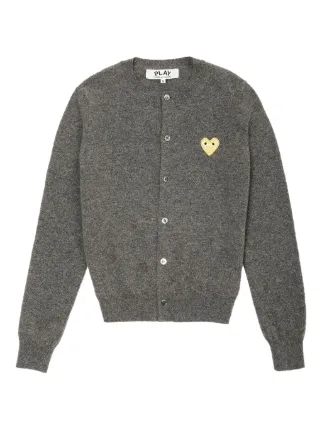 Comme Des Garçons Play