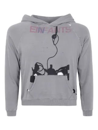 Enfants Riches Déprimés