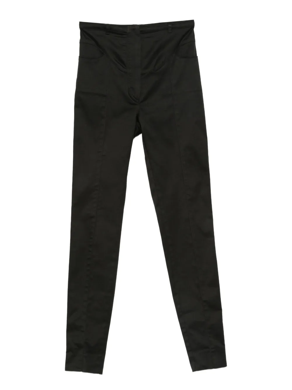 2000s pocket leggings