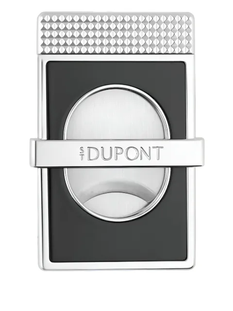 S.T. Dupont polished cigar cutter