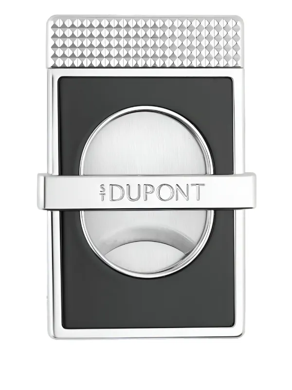 S.T. Dupont シガーカッター | ブラック | FARFETCH JP