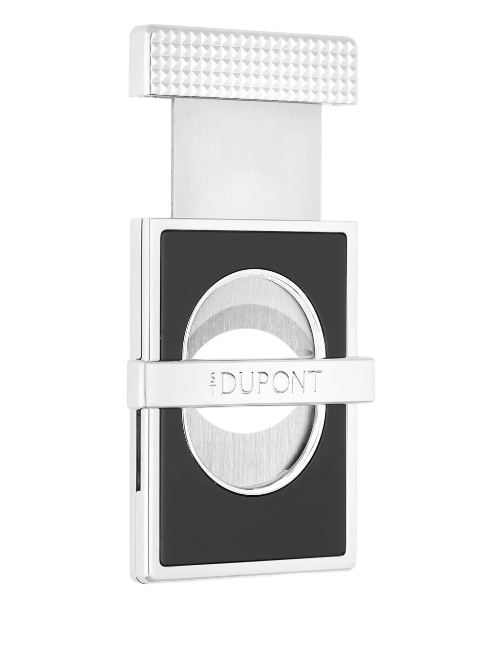 S.T. Dupont polished cigar cutter | Desk Accessories | Image 2