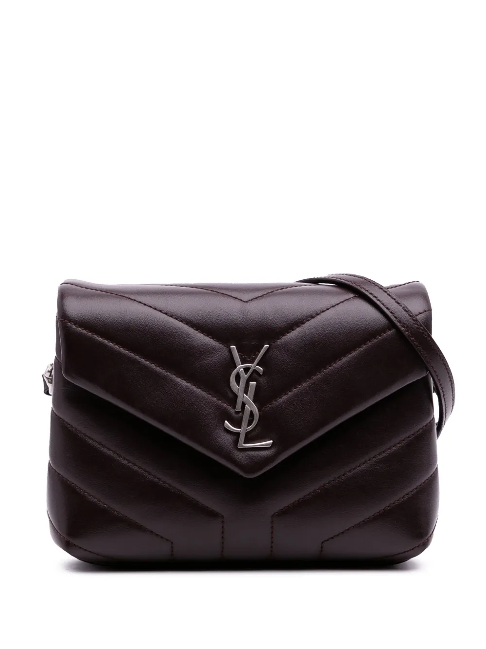 2017 Toy Calfskin LouLou crossbody bag