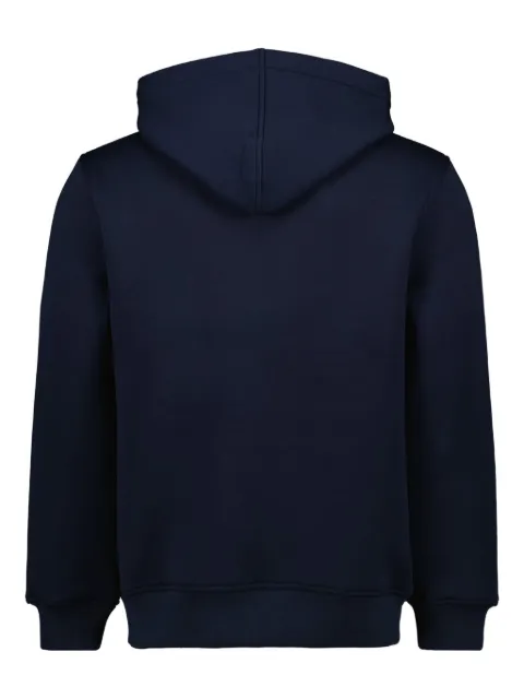 K-Way sudadera con capucha