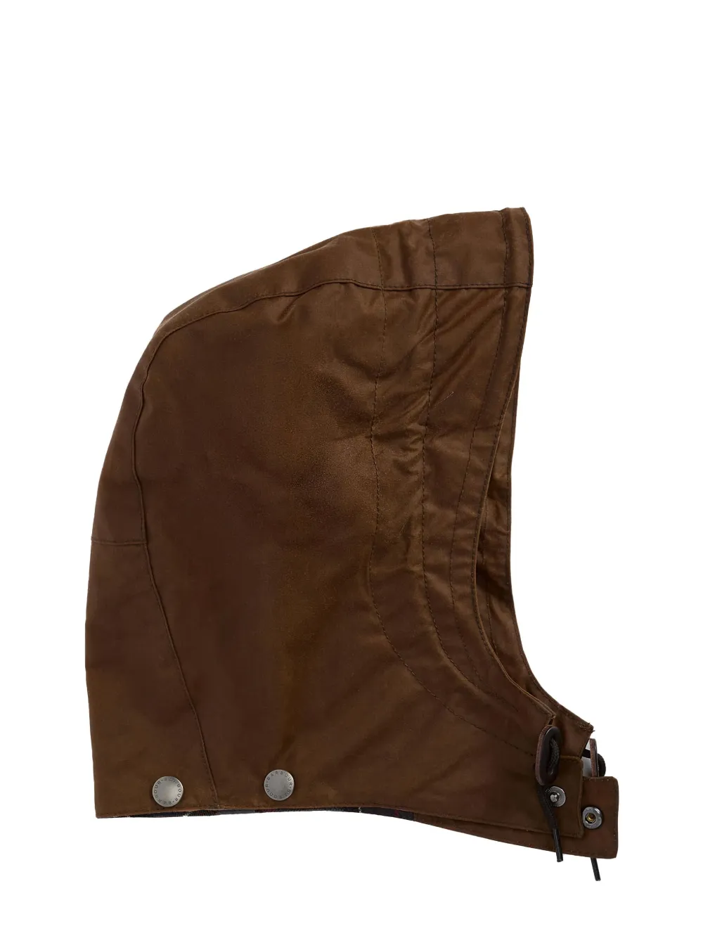 Barbour Paul Smith buttoned hood | Image 2