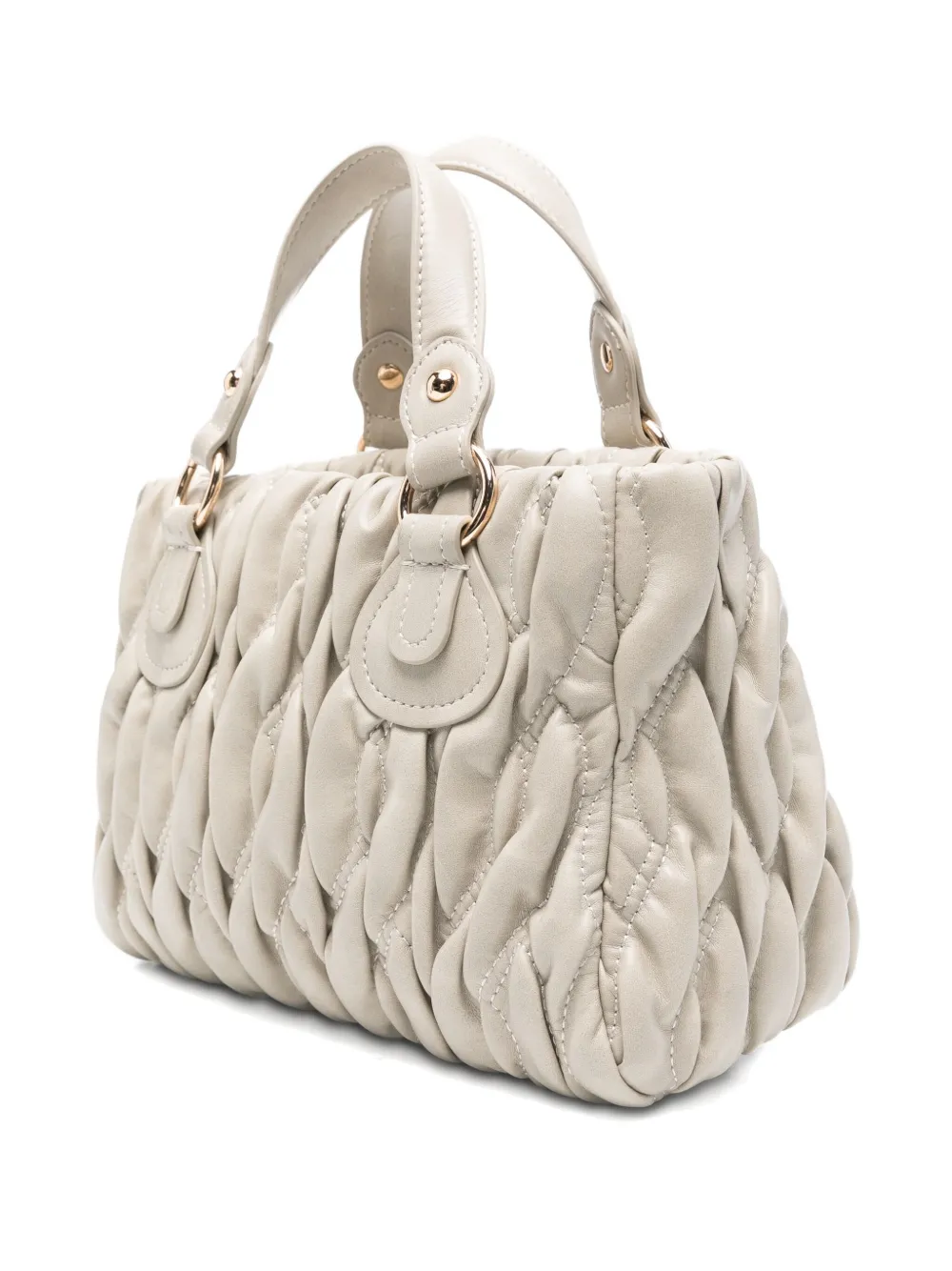 LIU JO tote capitonada | Image 2