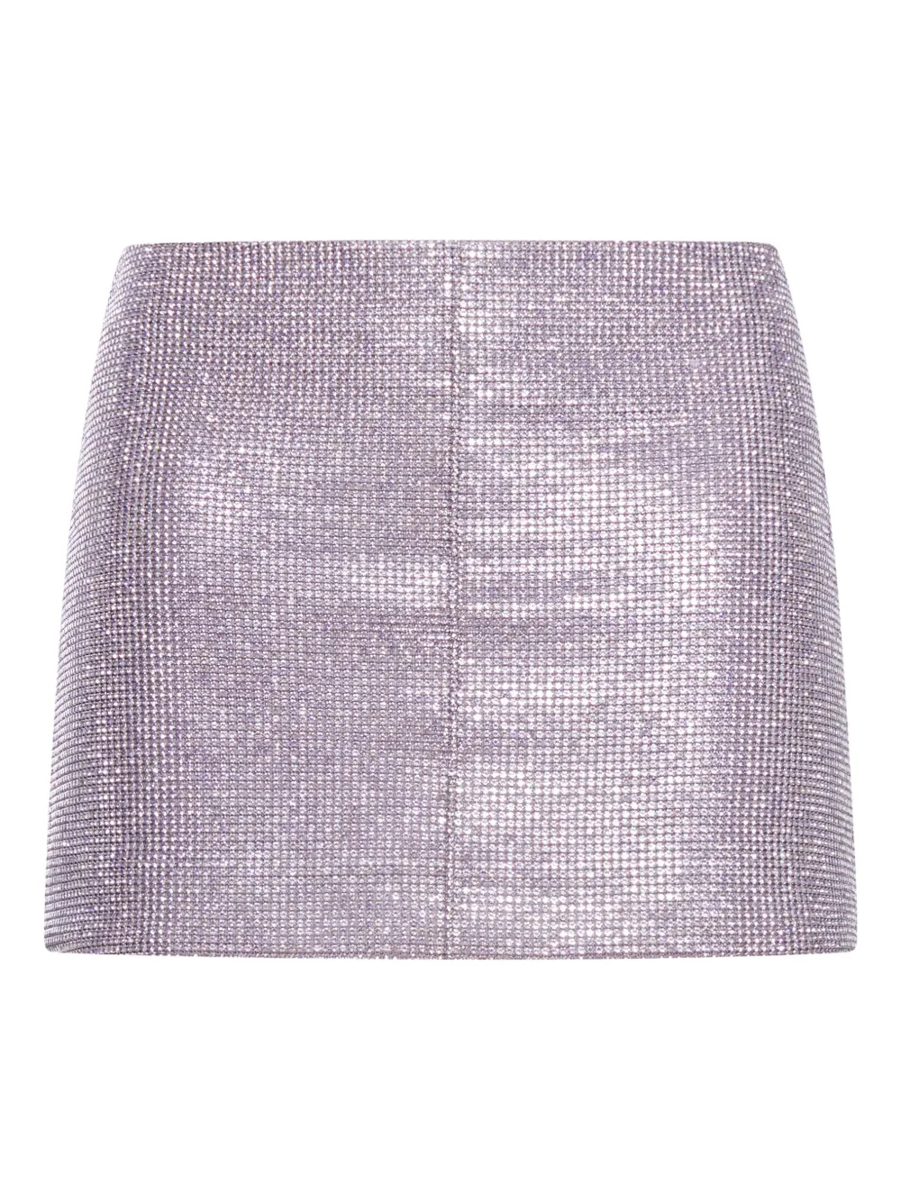 Self-Portrait chainmail skirt | Fitted Skirts | Image 2