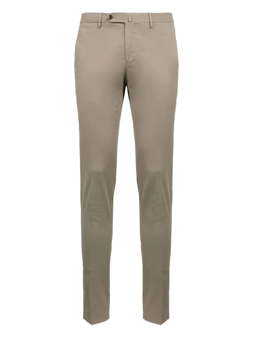 gabardine trousers