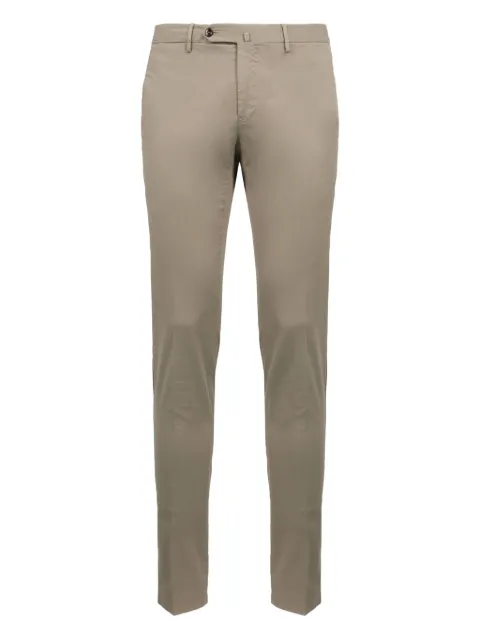 PT Torino pantalon en gabardine