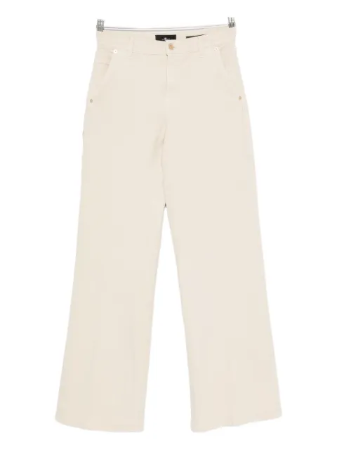 7 For All Mankind Lotta Style jeans