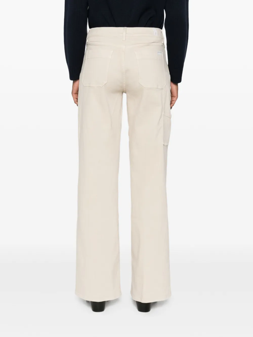 7 For All Mankind Jeans Lotta Style | Abbigliamento | Image 4