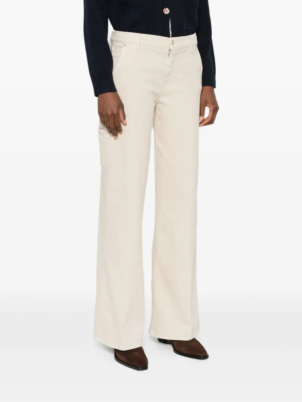 7 For All Mankind Jeans Lotta Style | Denim | Image 3