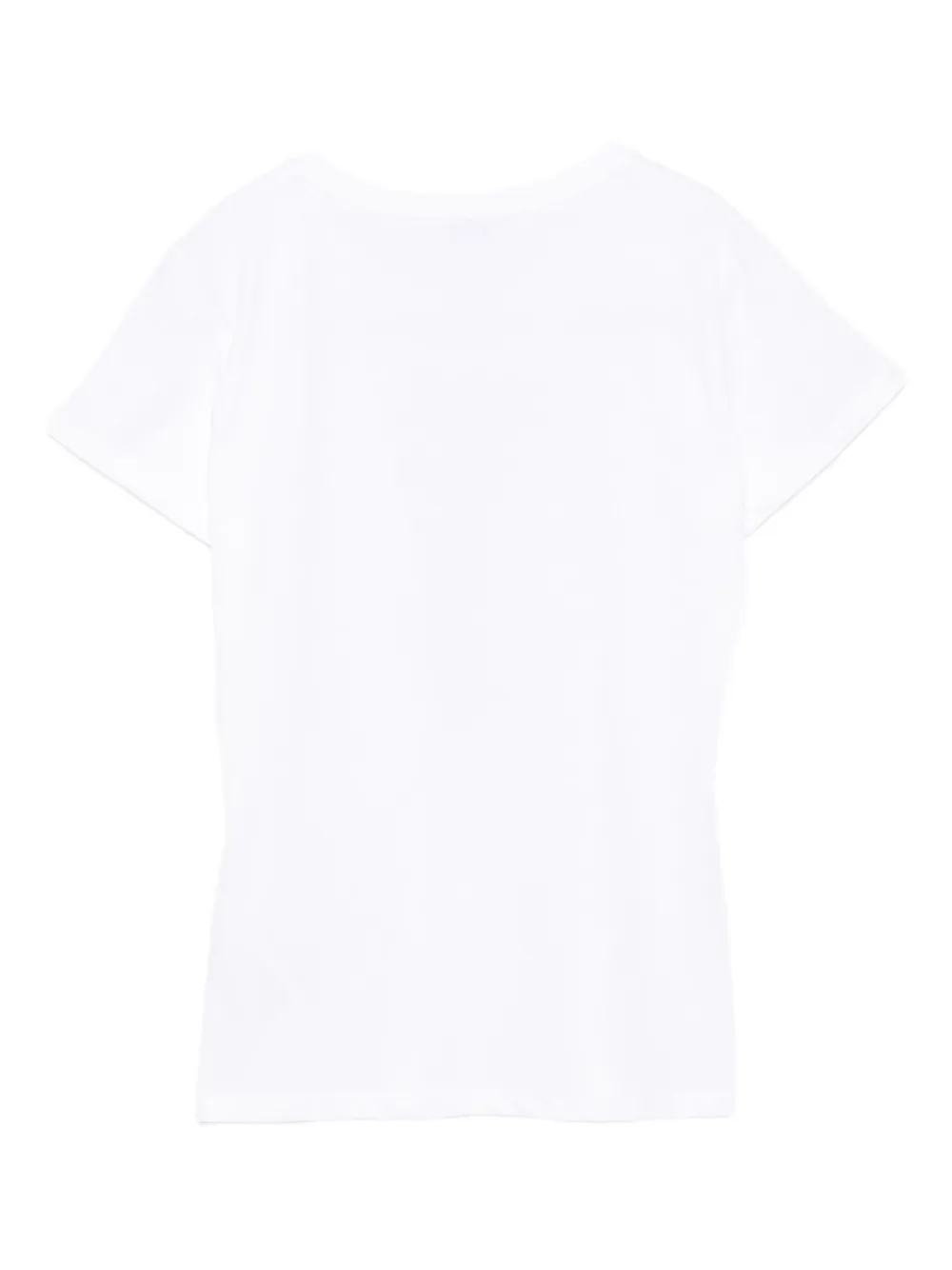 LIU JO Cat-print T-shirt | T-Shirts & Jersey Shirts | Image 2