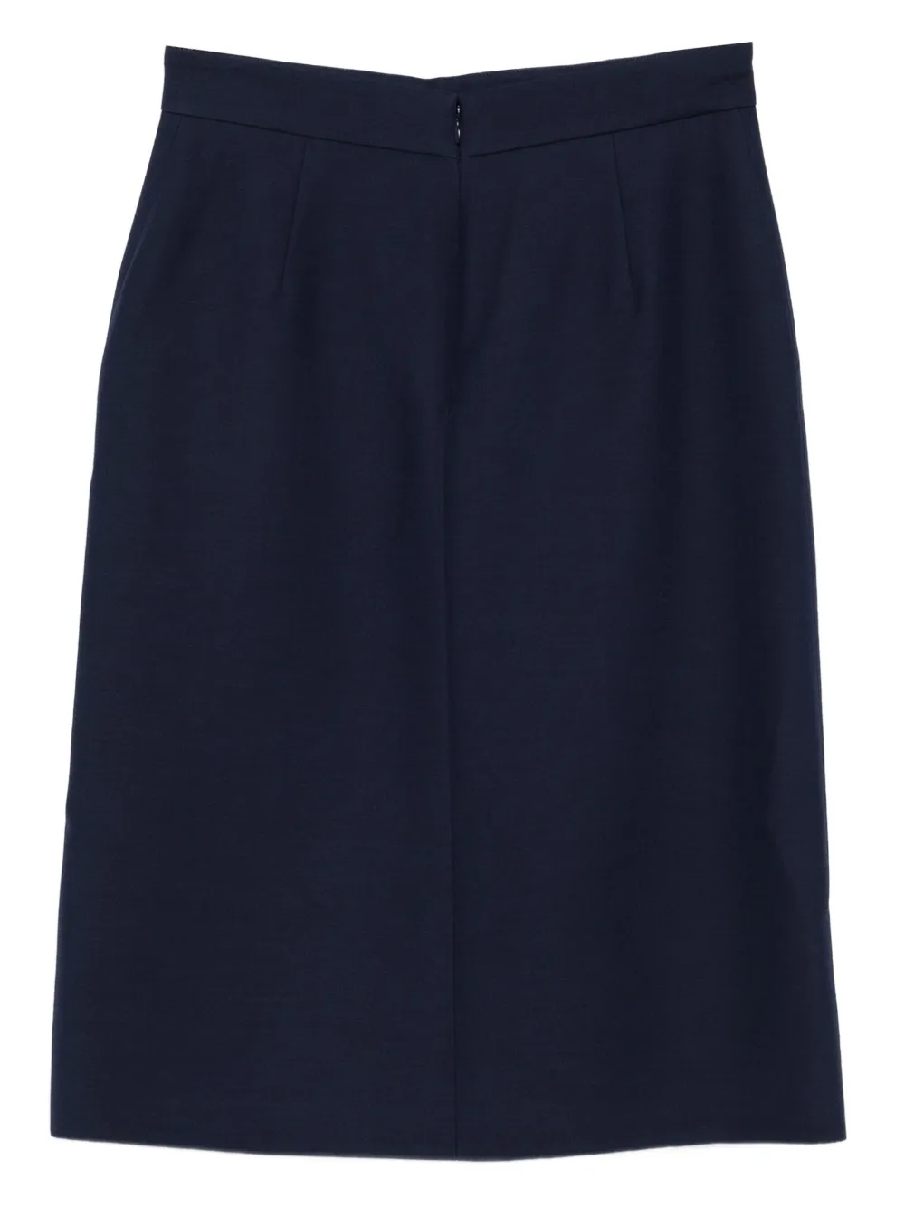 Valentino Garavani belted midi skirt | A-Line Skirts | Image 2