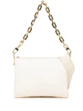 Louis Vuitton Pre-Owned 2021 Monogram Coussin PM satchel - White